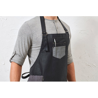 Division Bib Apron